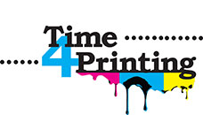Time 4 Printing
